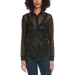 To My Lovers Womens  Shirt, Black